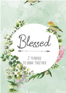 Bless you theedoosje teagift