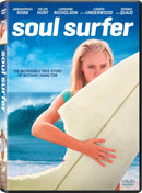 Soul Surfer (DVD) (Us system)