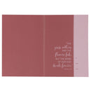 Dagelijkse Bijbel voor vrouwen Pink Lily