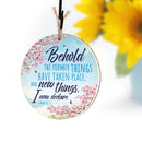 New things Hanging Decoration