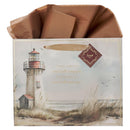 I Will Carry You Isa. 46:4 Gift Bag LG Landscape