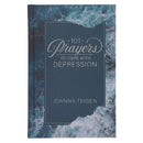 101 Prayers to Cope with Depression Hardcover