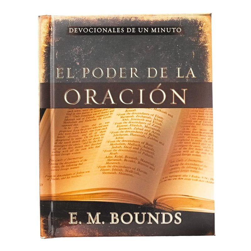 El poder de la oraciÃ³n