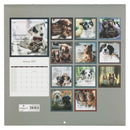 2026 Calendar Lg Encourage each Other