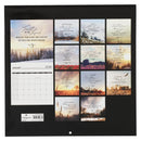 2026 Calendar Lg Everything Beautiful Ecc. 3:11