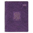 The Plans Jer. 29:11 2026 18-Month Planner