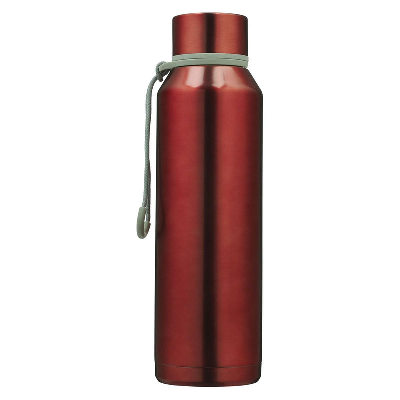 Water Bottle SS Pink Trust Prov. 3:5