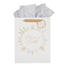 Gift Bag LG Portrait Peace on Earth