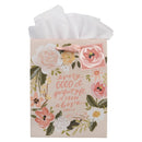 Gift Bag MD Every Good & Perfect Gift James 1:17