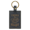 Keychain Trust in the Lord Prov. 3:5