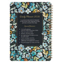 Be Still and Know 2026 Spiral Weekly Planner