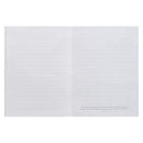 I Know the Plans I Have For You Jer. 29:11 Notebook Bound Blue