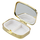 Pill Case He Restores My Soul Ps. 23:3