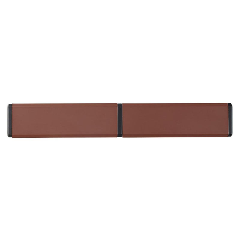 Pen in Case Brown Faith Mountains Matt 17:20