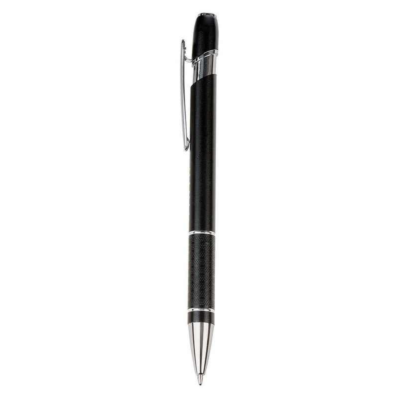 Pen in Case Brown Faith Mountains Matt 17:20