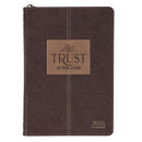 2026 Executive Planner Trust in the lord Prov. 3:5