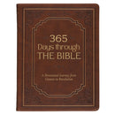 365 Days Through the Bible: A Devotional Journey
