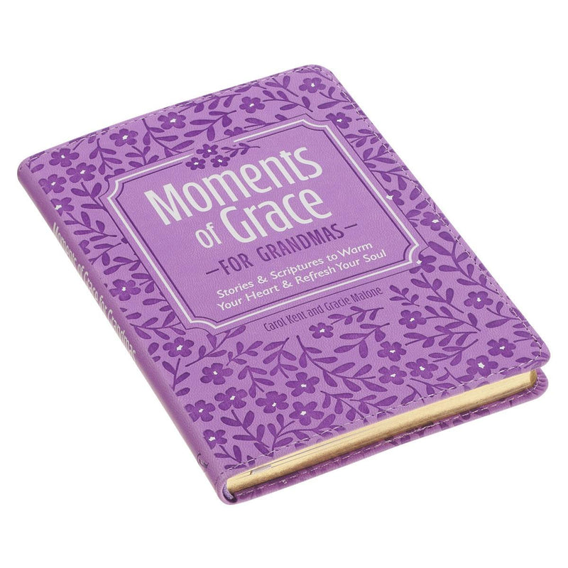 Moments of Grace for Grandmas