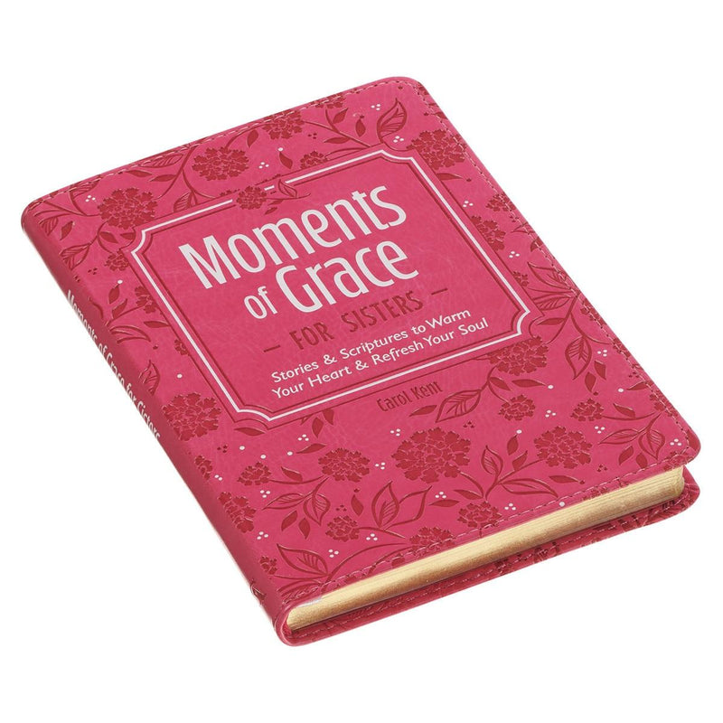 Moments of Grace for Sisters