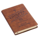 Gospel Courage: 40 Days to Sharing Your Faith