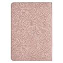 KJV Bible Compact Faux Leather, Pink