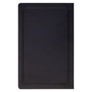 KJV Bible Gift Faux Leather, Black