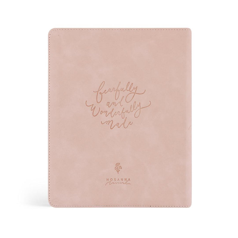 NLT Notetaking Bible: Shilo theme