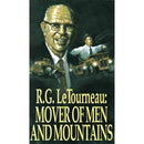 Mover of men and mountains