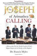 Joseph of Arimathea calling