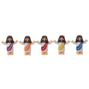 Jesus little toy figurine
