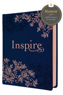 Inspire Bible NLT, Filament Enabled