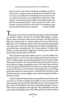 God's Generals: Movements Of The Spirit
