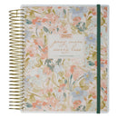 Strength & Dignity Prov. 31:25 2027 Wire 18-Month Planner