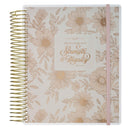 Strength & Dignity Prov. 31:25 2027 Wire 18-Month Planner