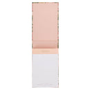 Hope & A Future Jer. 29:11 Notepad Hardcover Pink Floral