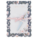 It Is Well With My Soul Notepad Tear-off w/pen