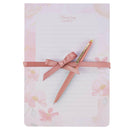 Amazing Grace Notepad Tear-off w/pen