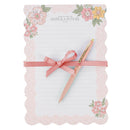 Hope & A Future Jer. 29:11 Notepad Tear-off w/pen