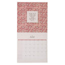 Amazing Grace 2027 Calendar LG