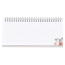 Love is Patient Love is Kind Weekly Planner