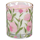 Because I Have A Sister Glass Candle
