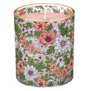 Amazing Grace Glass Candle