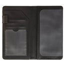 Be Joyful 1 Thess. 5:16-18 Checkbook Wallet Mauve