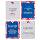 88 Conversation Starters for Couples