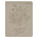Amazing Grace 2027 18-Month Planner