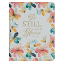 Be Still and Know Ps. 46:10 2027 18-Month Planner