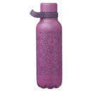 Pray Without Ceasing Water Bottle SS Purple