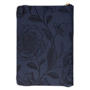 Amazing Grace Journal Classic Zip Navy