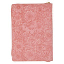 Those Who Trust In The Lord Isa. 40:31 Journal Classic Zip Coral