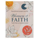 Women of Faith Softcover Prayer Journal
